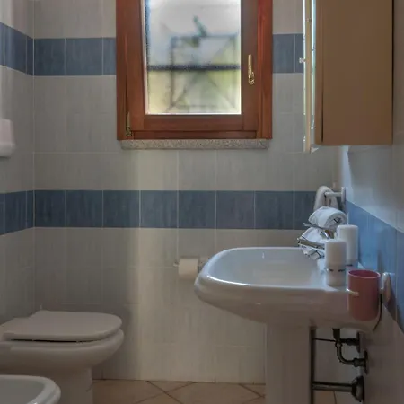 Apartment Le Dimore Di Budoni-2 By Interhome *