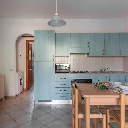 Le Dimore Di Budoni-2 By Interhome Limpiddu