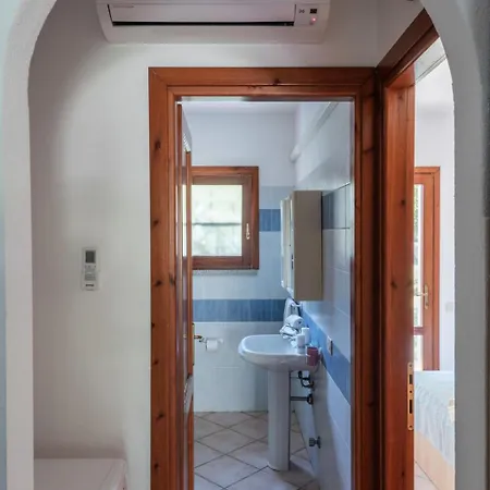 Apartment Le Dimore Di Budoni-2 By Interhome *
