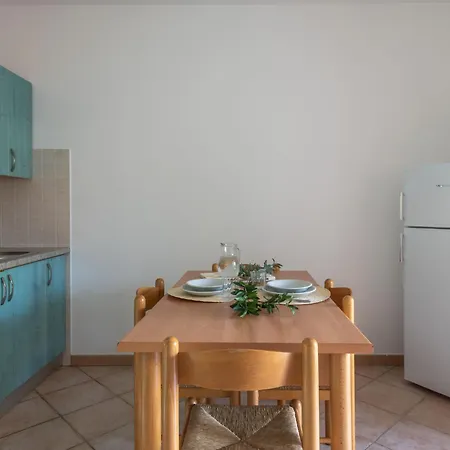 Le Dimore Di Budoni-2 By Interhome *