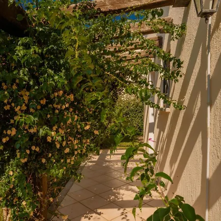 Le Dimore Di Budoni-2 By Interhome Apartment