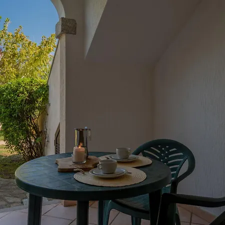 Le Dimore Di Budoni-2 By Interhome * Limpiddu
