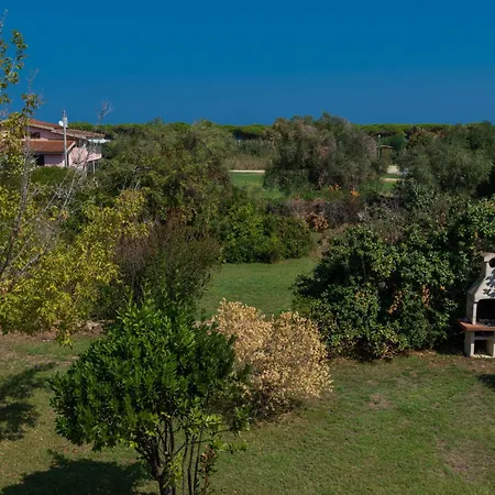 Le Dimore Di Budoni-2 By Interhome Apartment *