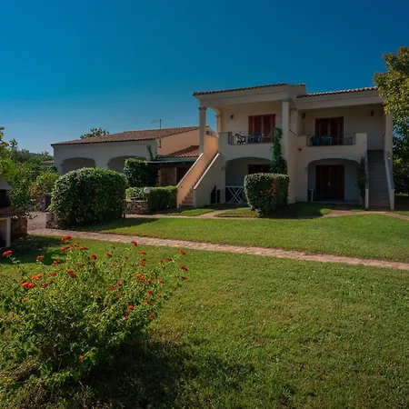 Le Dimore Di Budoni-2 By Interhome *