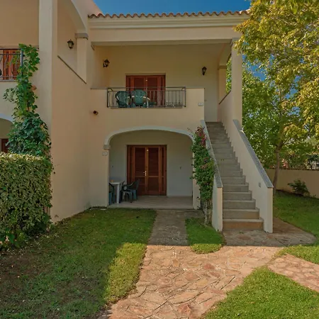 Le Dimore Di Budoni-2 By Interhome * Limpiddu