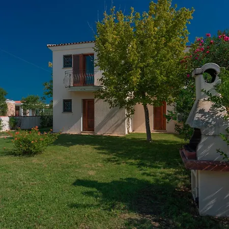 Le Dimore Di Budoni-2 By Interhome