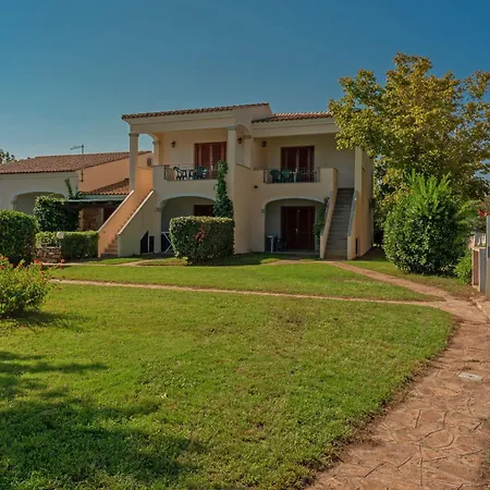 Appartement Le Dimore Di Budoni-2 By Interhome